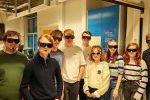 Voller Durchblick im Optiklabor