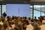 USA Trump 2.0 – Expertenvortrag an unserer Schule